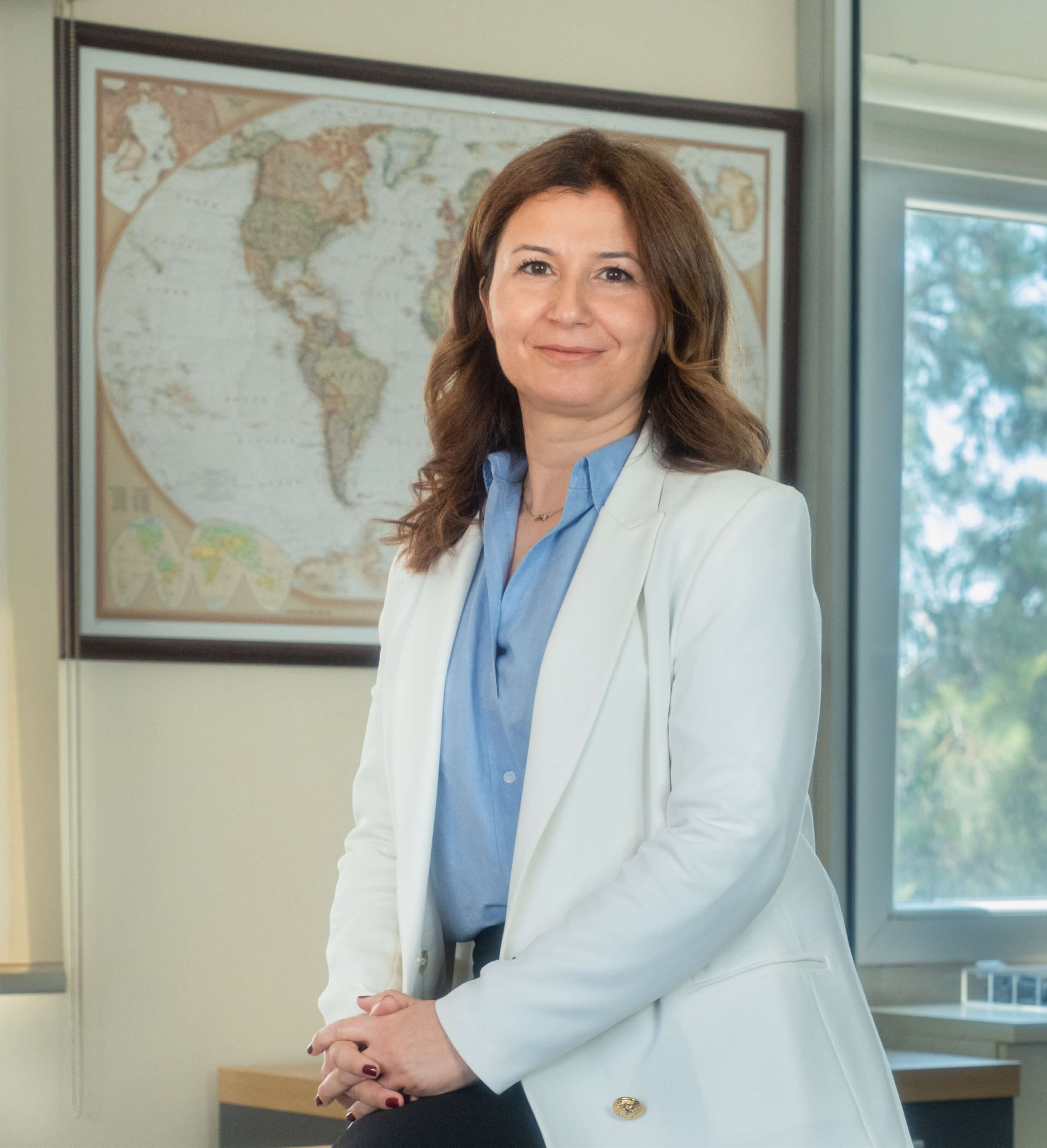 HIGHLIGHTING UNCERTAINTIES AND ADAPTING TO NEW TRENDS